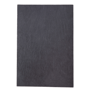 Black Blue Decoulife Yfak682 320 x 220 x 5mm Standar China Slate
