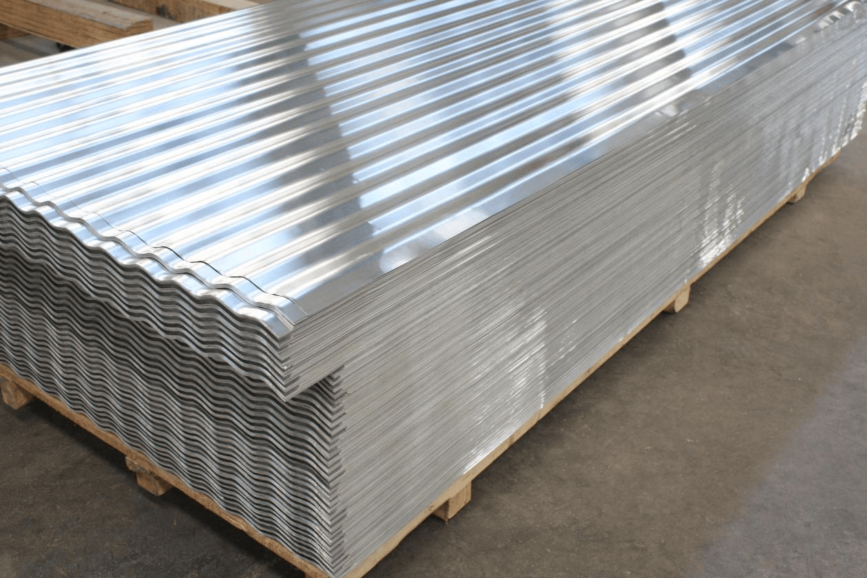 Berita minggu ini tentang industri aluminium