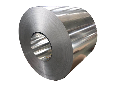 Pengetahuan tentang metode penyimpanan gulungan aluminium
