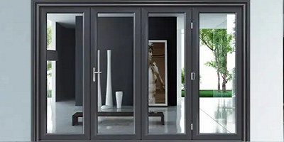 Beberapa alasan untuk popularitas pintu dan jendela aluminium