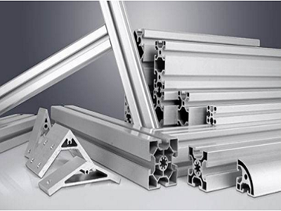 Penjelasan setiap metode koneksi profil aluminium industri