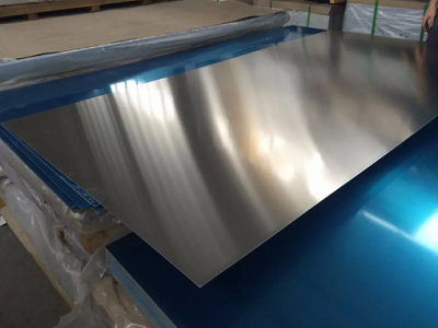 Tiga perbedaan utama antara pelat alumina dan pelat aluminium biasa