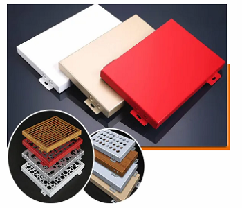 Popularitas alasan aluminium veneer