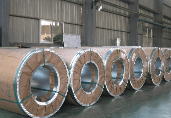 Analisis Pasar Bahan Baku