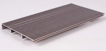 Jenis dan bentuk struktur paduan aluminium