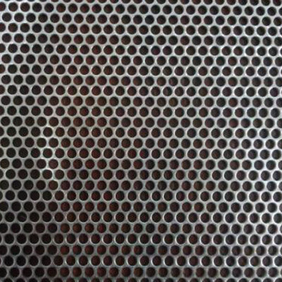 Veneer dinding tirai aluminium