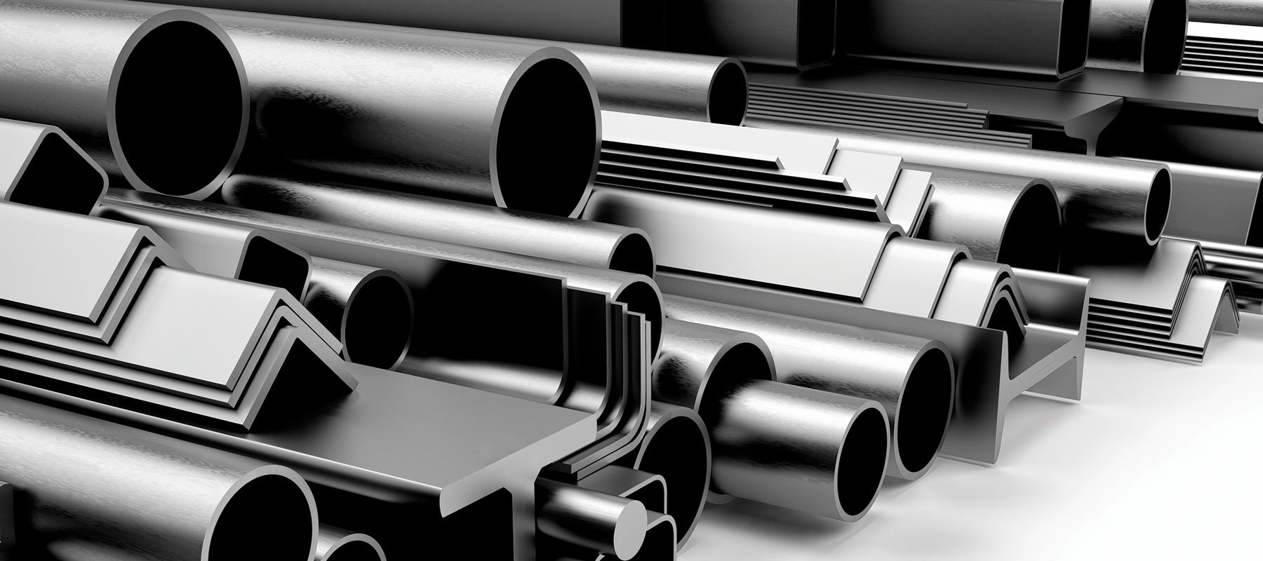 Struktur aluminium -magnesium paduan